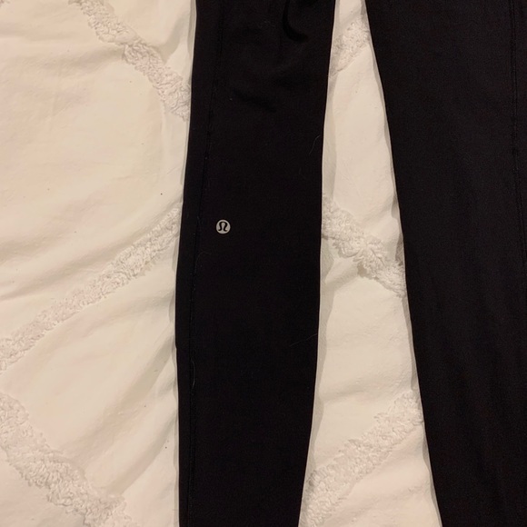 Lululemon leggings - Picture 4 of 4